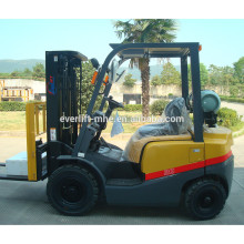 FG40 FG35 3.5ton 4ton LPG forklift material handling equipment logistics equipment